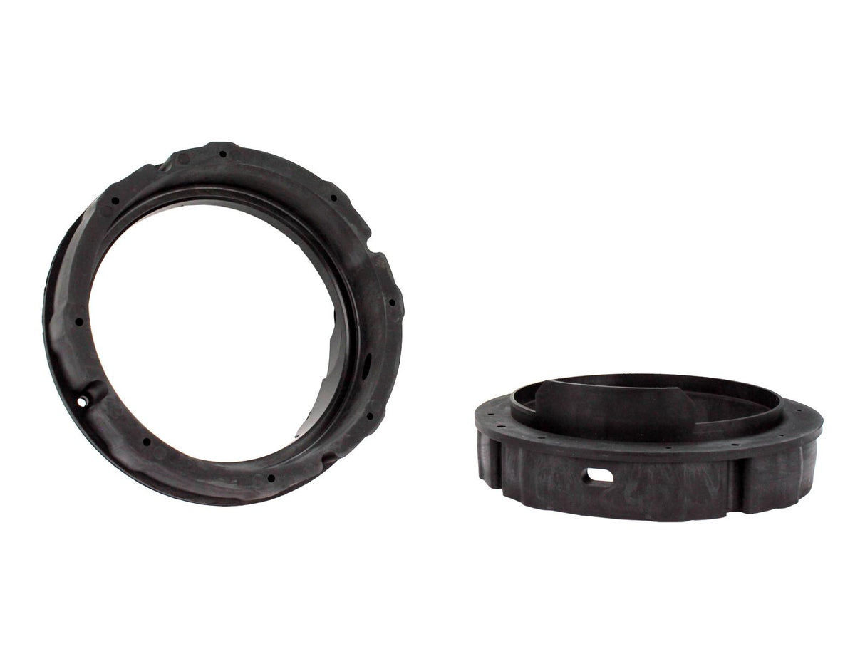 21CT25SK02 Bilhögtalare Högtalarset för Skoda