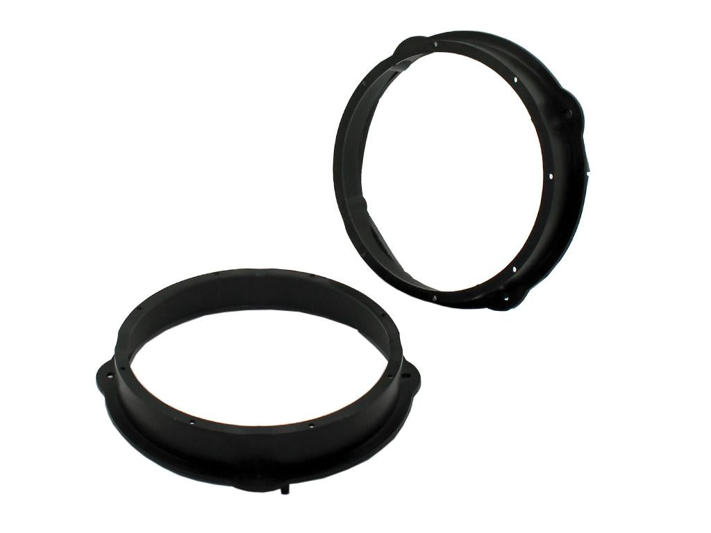 21CT25ST06 Bilhögtalare Ramset för SEAT