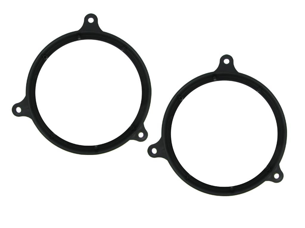 21CT25TY01 Ramsats för bilhögtalare