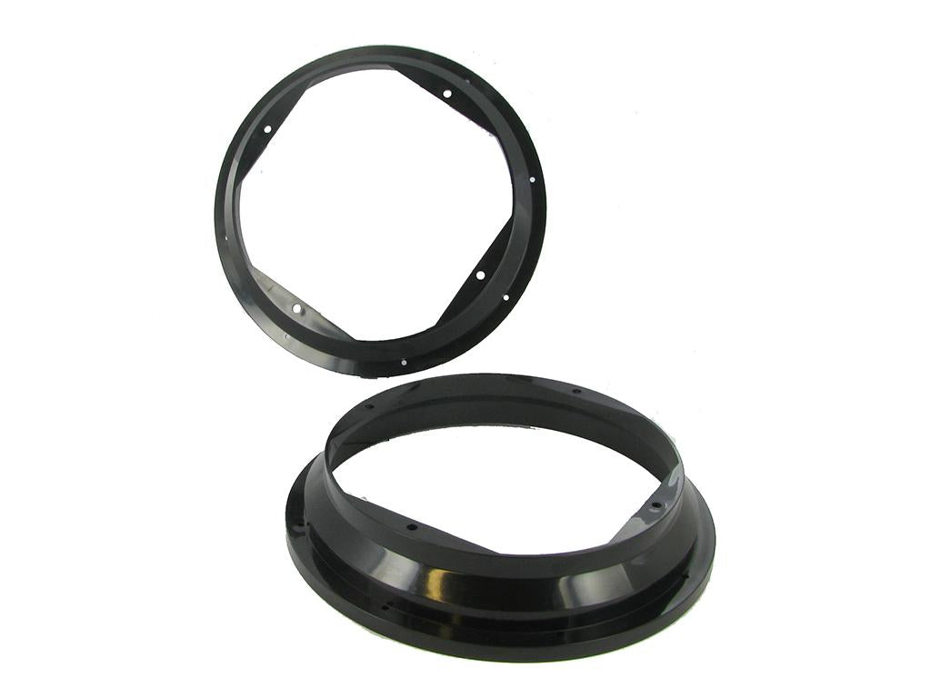 21CT25VW02 Bilhögtalare Ramset för VW