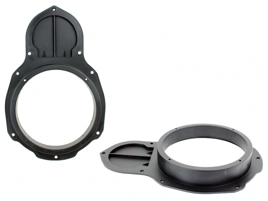 21CT25VW06 Bilhögtalare Ramset för VW