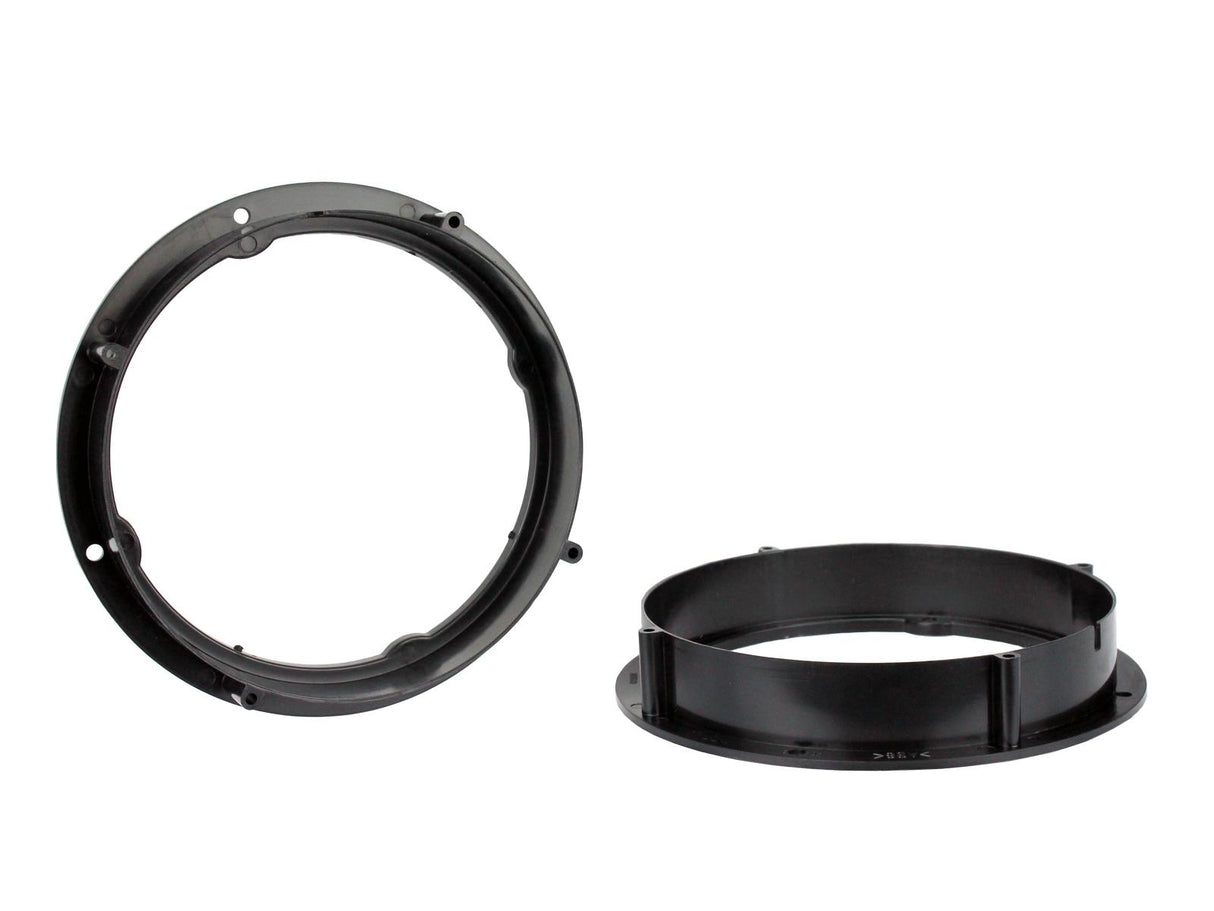 CT25VW07 Bilhögtalare Adapter för VW och Skoda