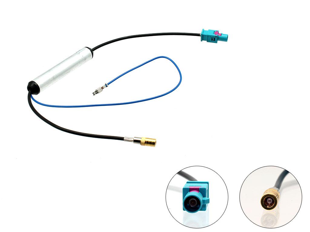 21CT27AA111 DAB-adapter
