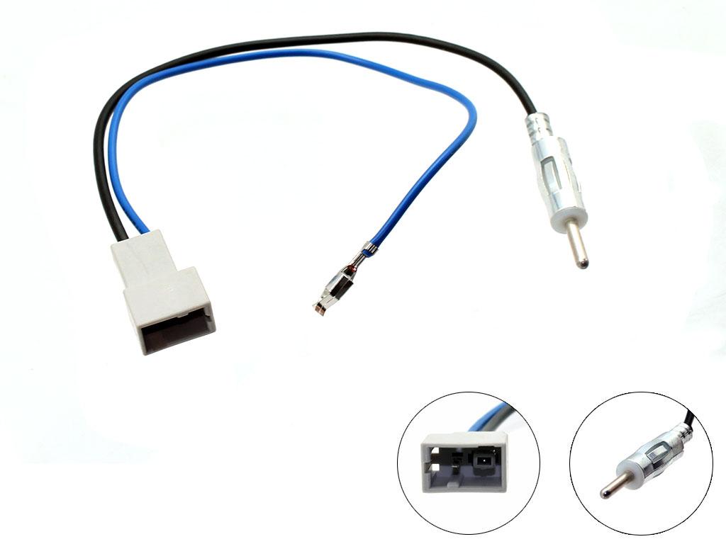 CT27AA88 Antennadapter för Mazda och Suzuki