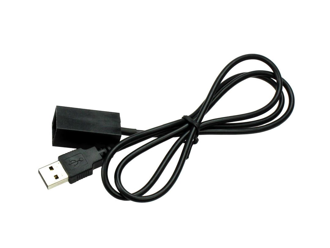 21CTHondaUSB USB-adapter för Honda