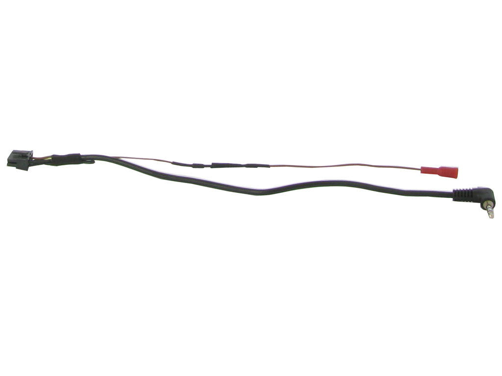 JVC Lead rattadapter