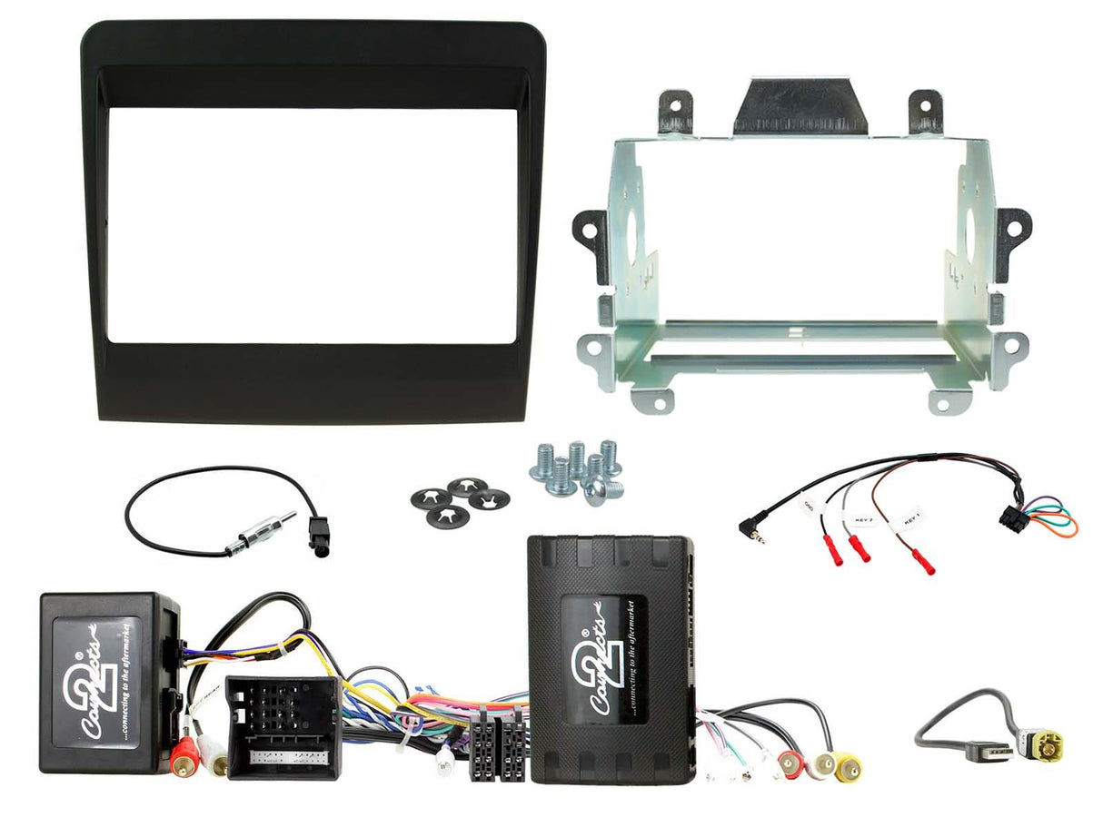 CTKPO21 Monteringssats för Porsche 911 2011-2016
