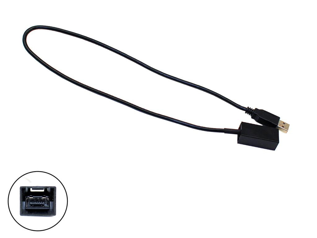 CTMIT-USB.3 USB Adapter för Mitsubishi