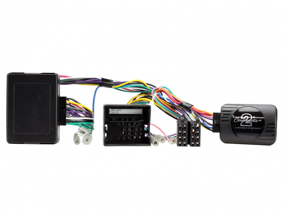 21CTSAD006.2 Interface för Audi med Full Bose System