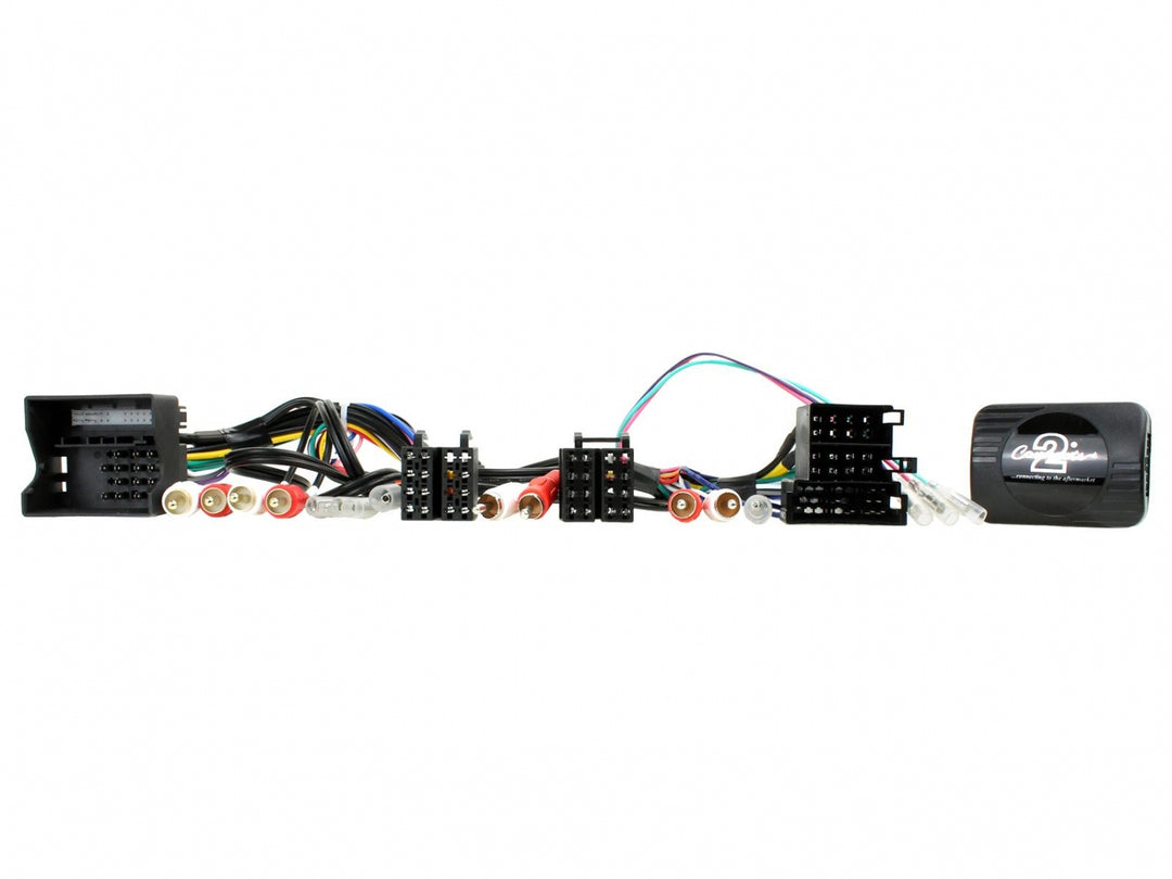CTSAD00C.2 Interface för Audi