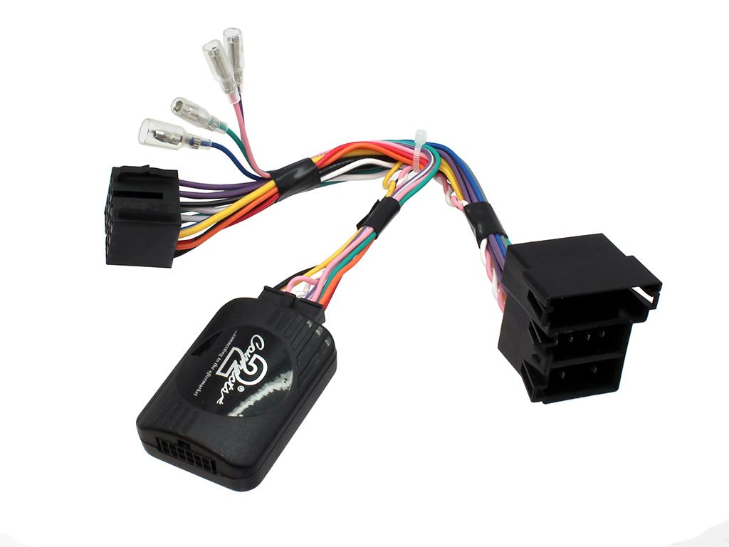 21CTSAR004.2 Interface för Alfa Romeo