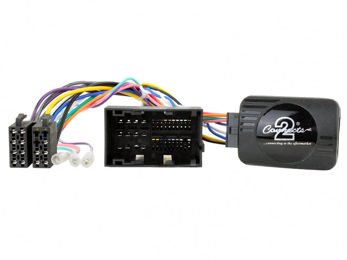 CTSAR005.2 Interface för Alfa Romeo