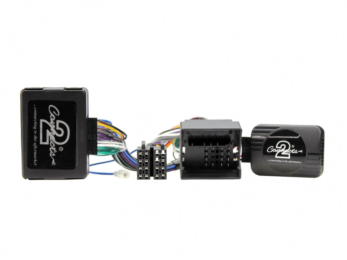 CTSBM007.2 Interface för BMW