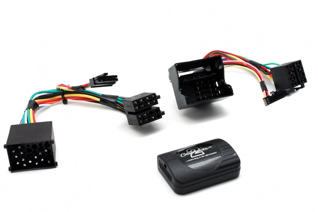 CTSBM00C Interface för BMW och Mini