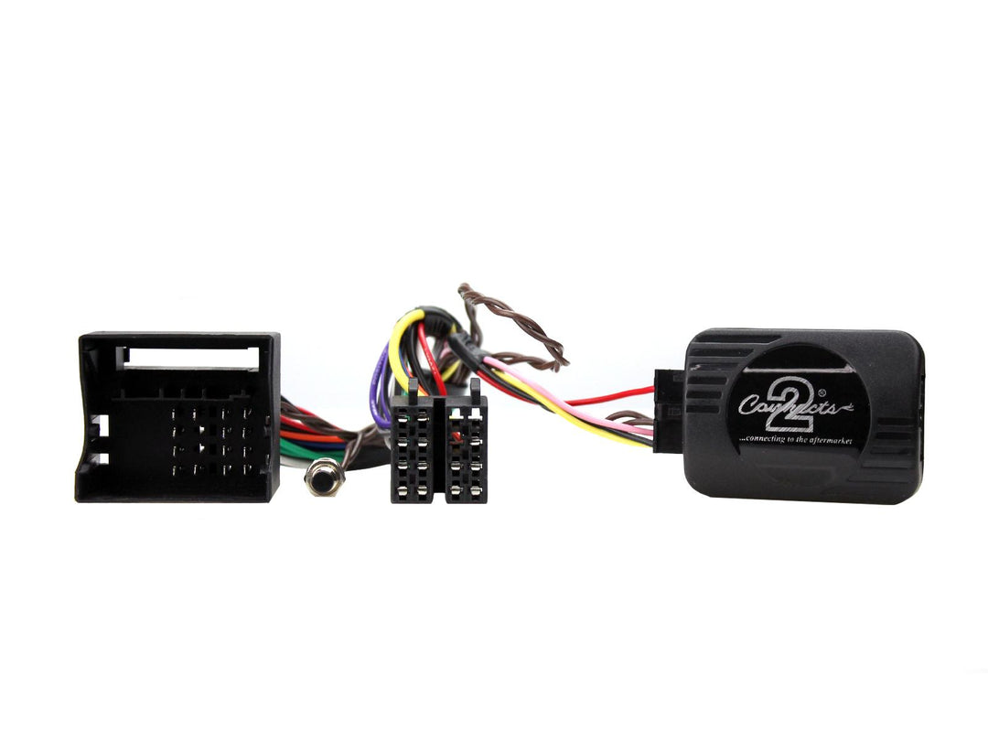 CTSBM011.2 Interface för Mini 2001-2006