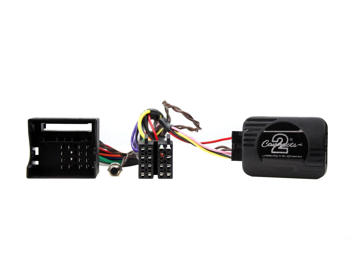 CTSBM011.2 Interface för Mini 2001-2006
