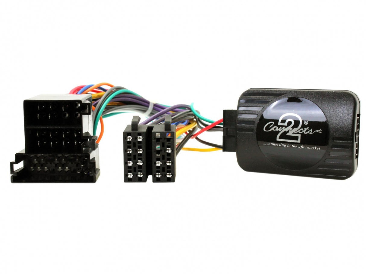 21CTSCT001.2 Interface för Citroen