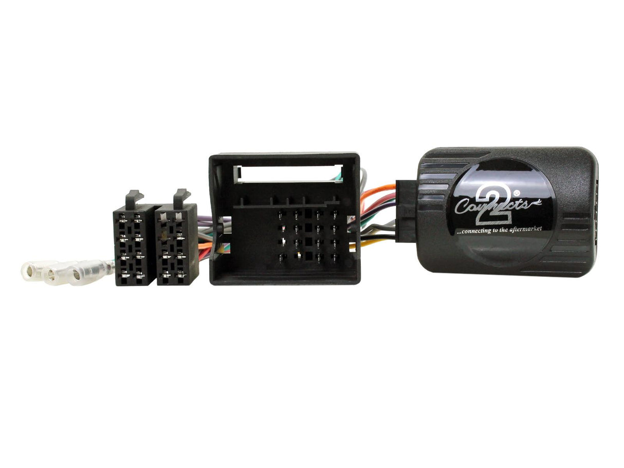 CTSCT003.2 Interface för Citroen
