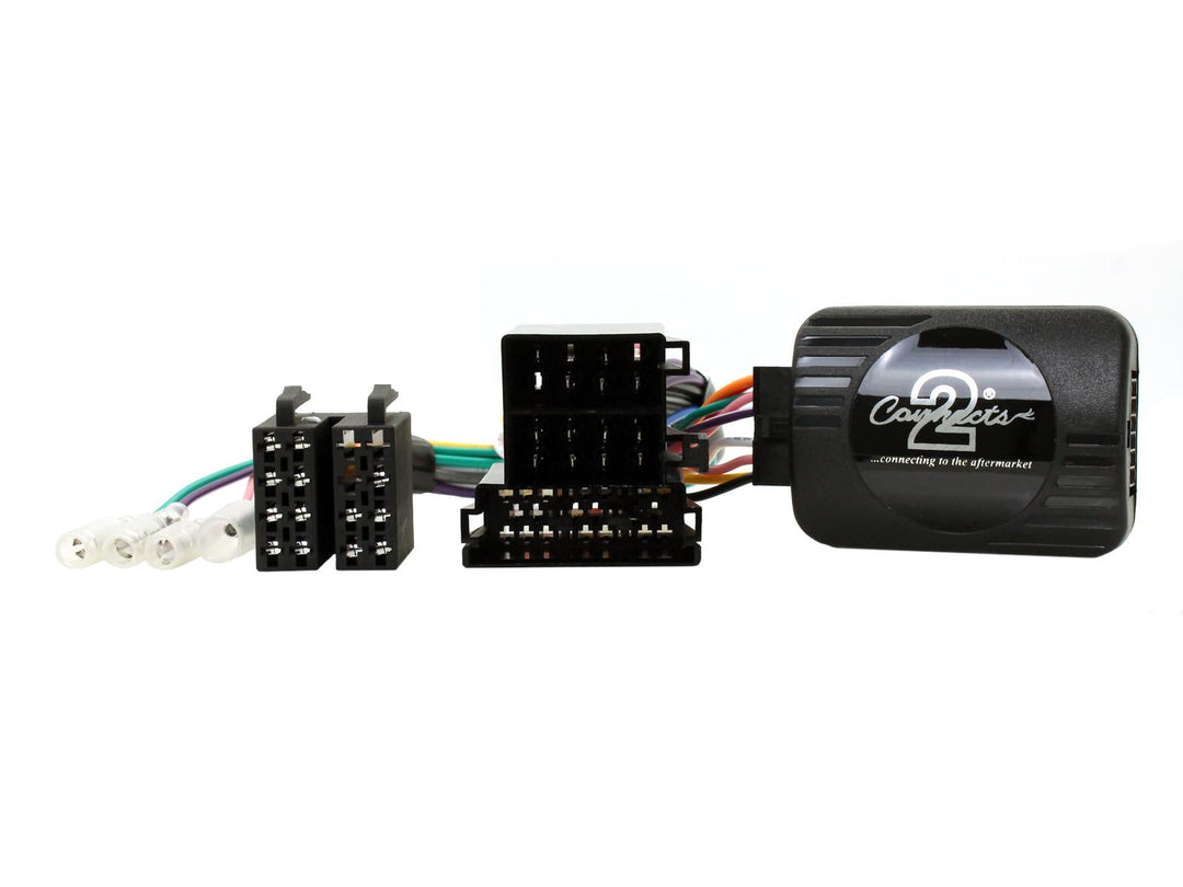 21CTSFO009.2 Interface för Ford KA