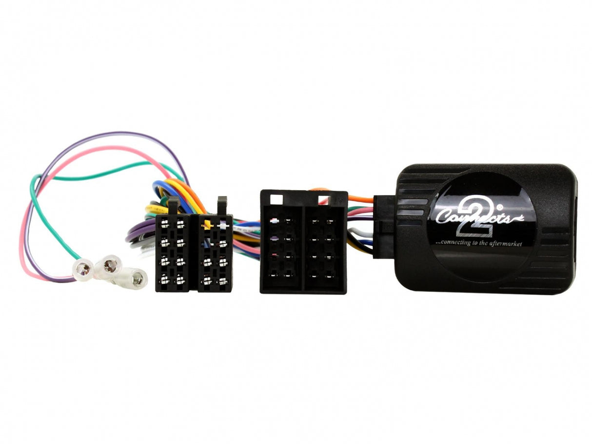 21CTSFA005.2 Interface för Fiat