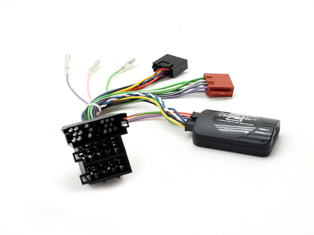 21CTSFA006.2 Interface för Fiat