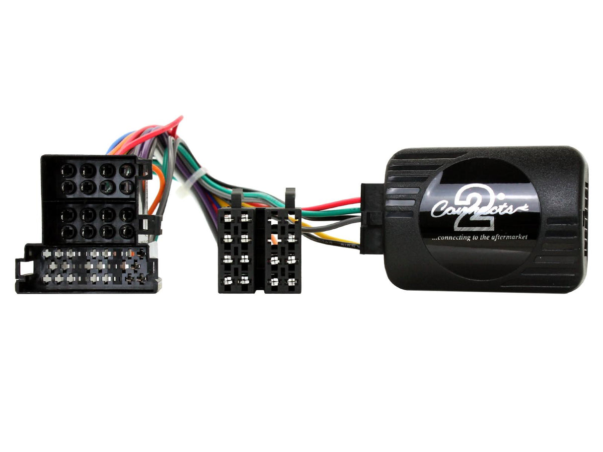 21CTSFA012.2 Interface för Fiat