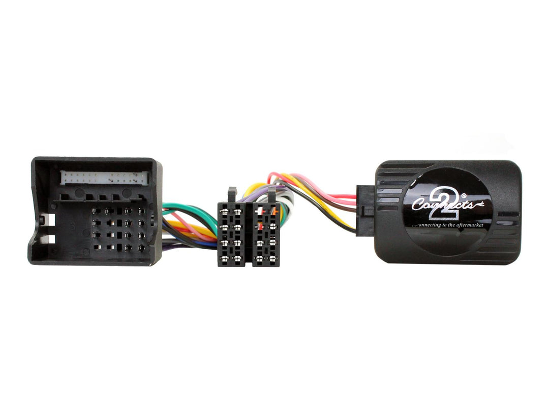 21CTSFO002.2 Interface för Ford