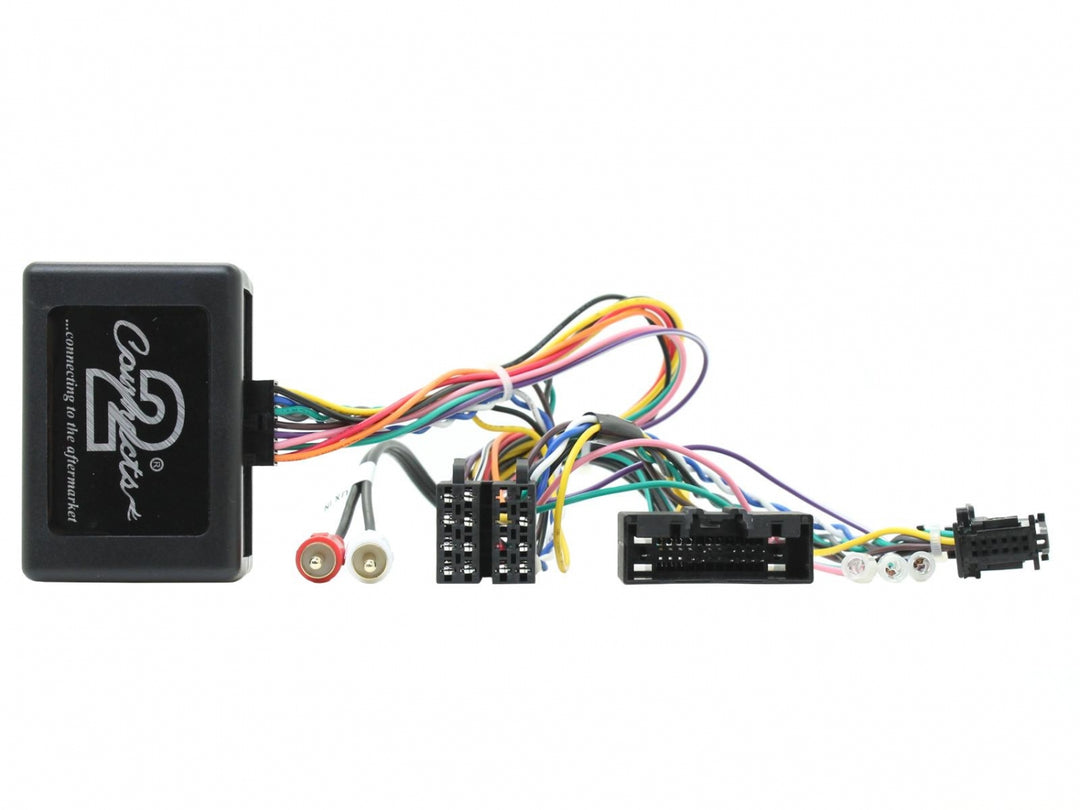 CTSFO005.2 Interface för Ford