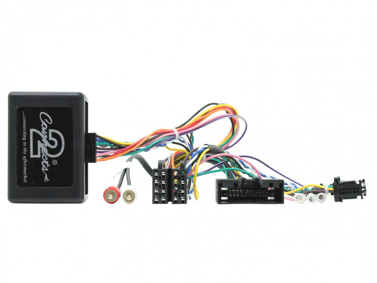 CTSFO005.2 Interface för Ford