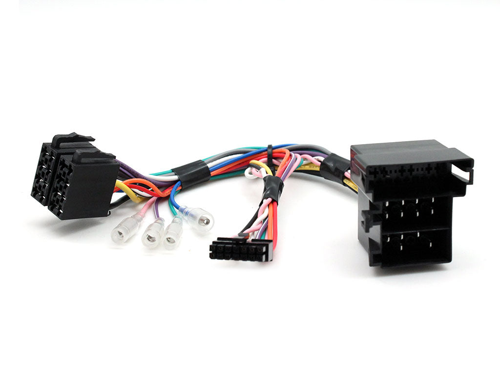 21CTSFO009.2 Interface för Ford KA