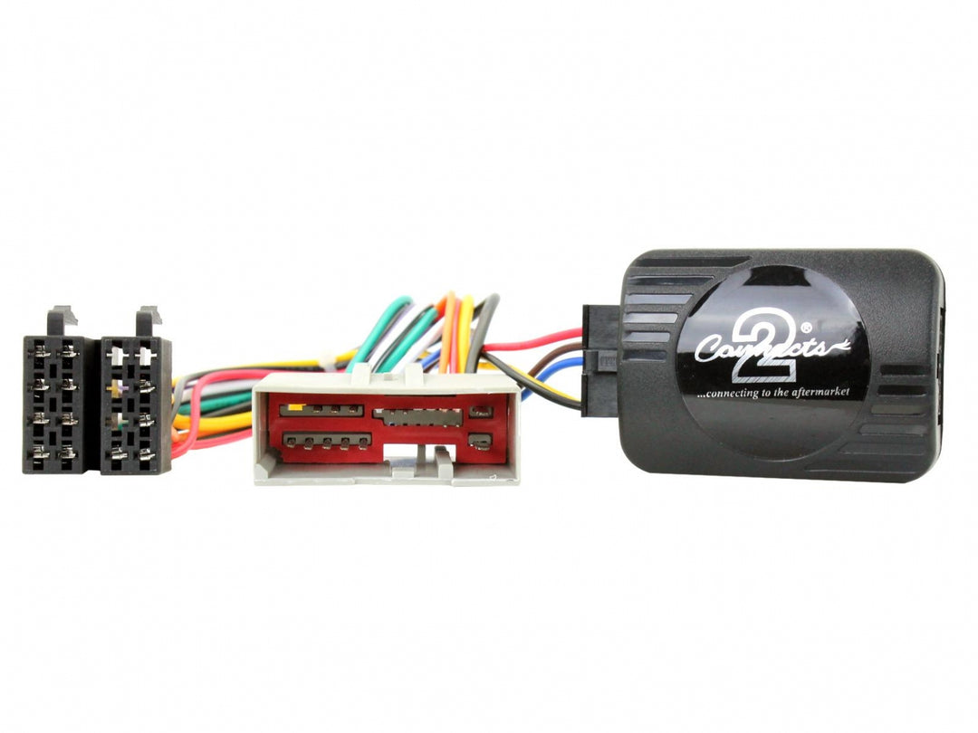 21CTSFO012.2 Interface för Ford