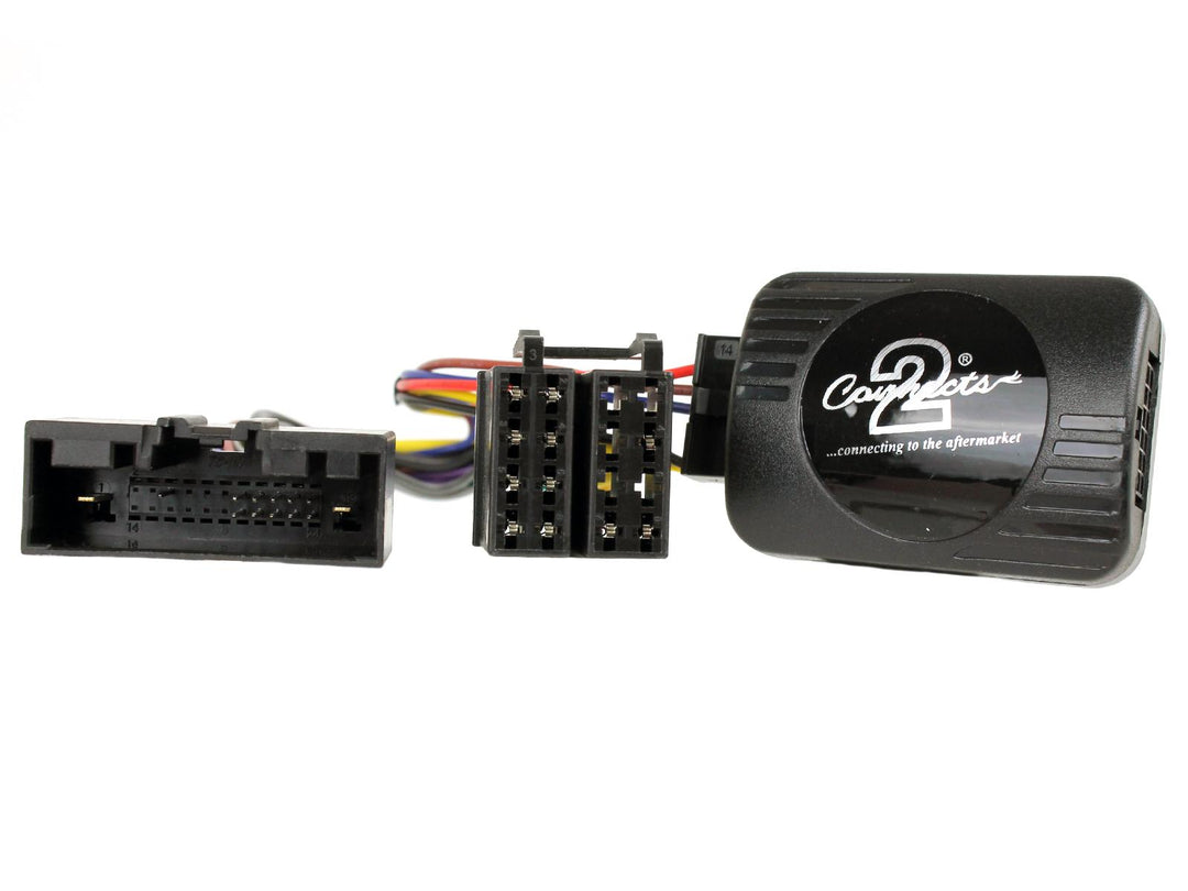 CTSFO015.2 Interface för Ford