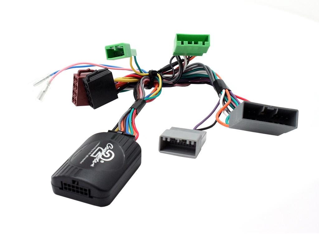 21CTSHO002 Interface för Honda Civic