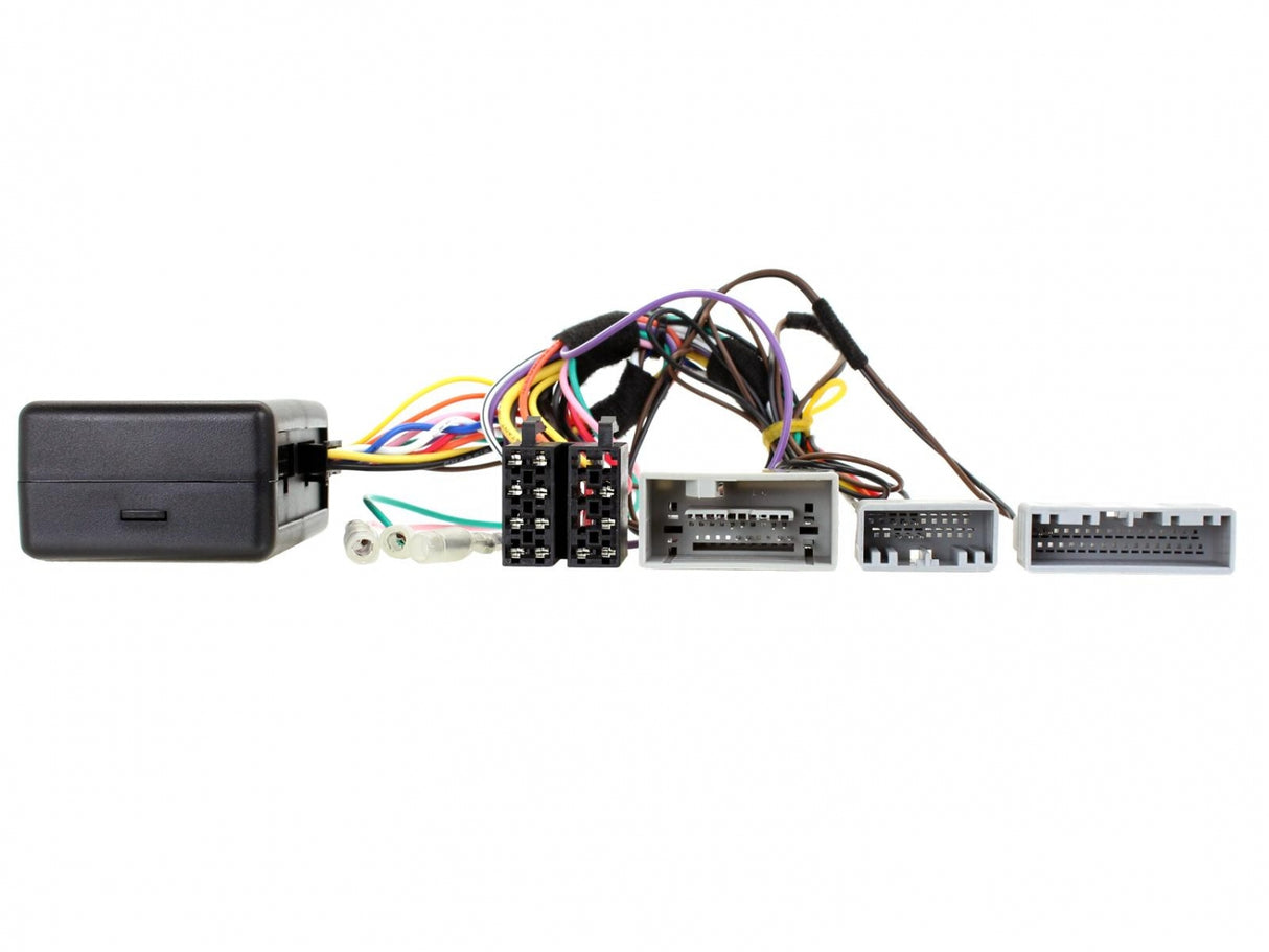 21CTSHO006.2 Interface för Honda