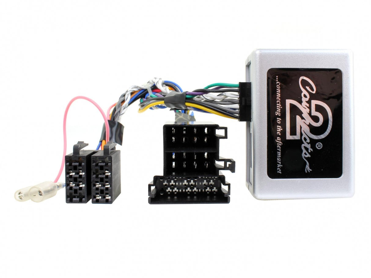 21CTSHY006.2 Interface för Hyundai