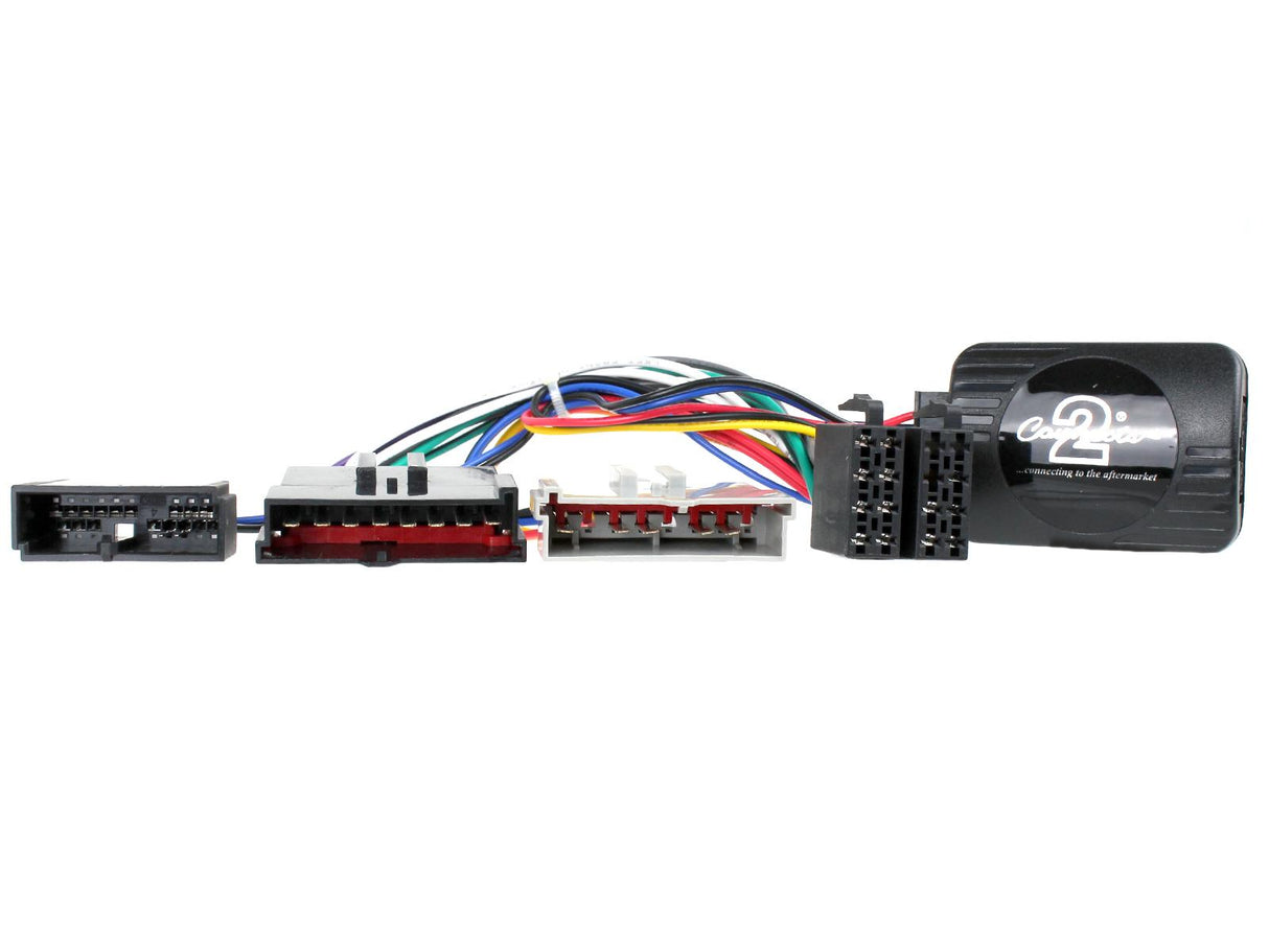 Interface Interface Jaguar