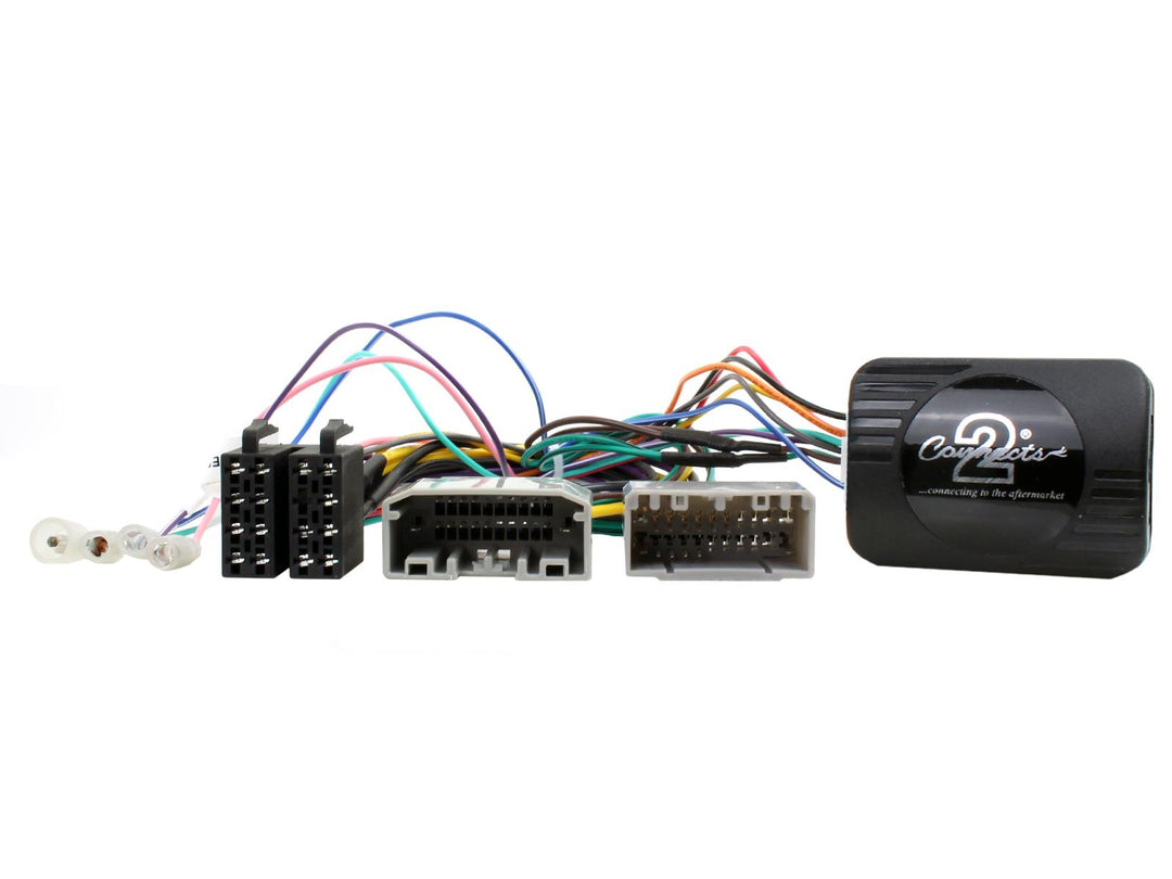 21CTSJP00C Interface för Dodge, Chrysler och Jeep