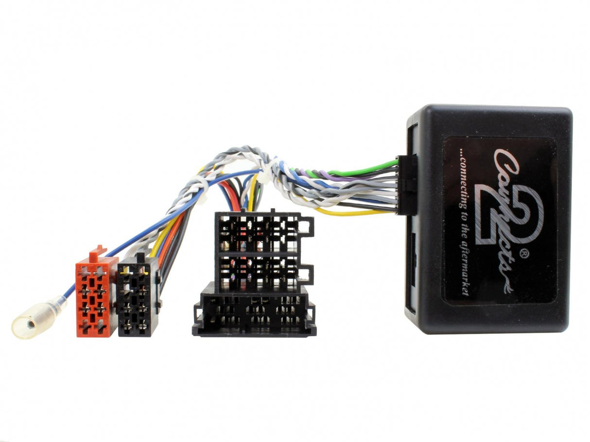 CTSKI005.2 Interface för Kia Sportage