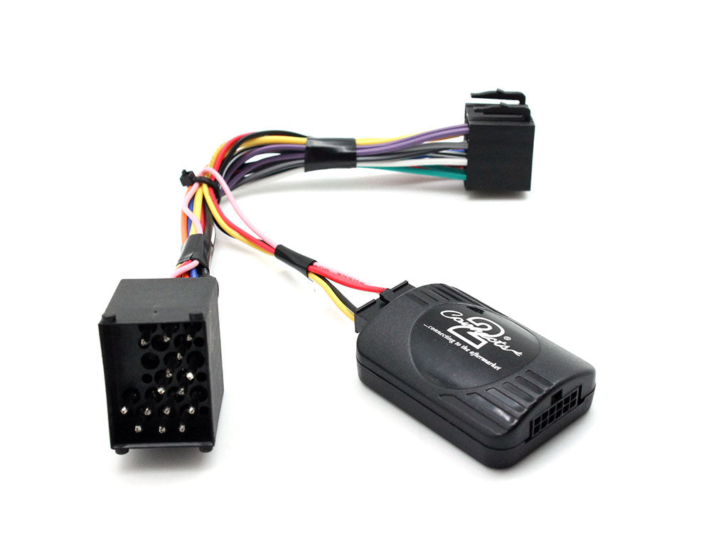 CTSLR002.2 Interface för Land Rover