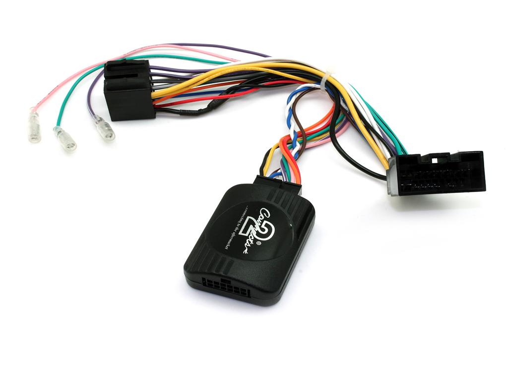 CTSLR006.2 Interface för Land Rover