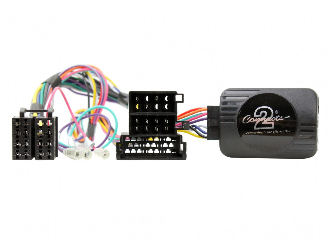 21CTSMC003.2 Interface för Mercedes