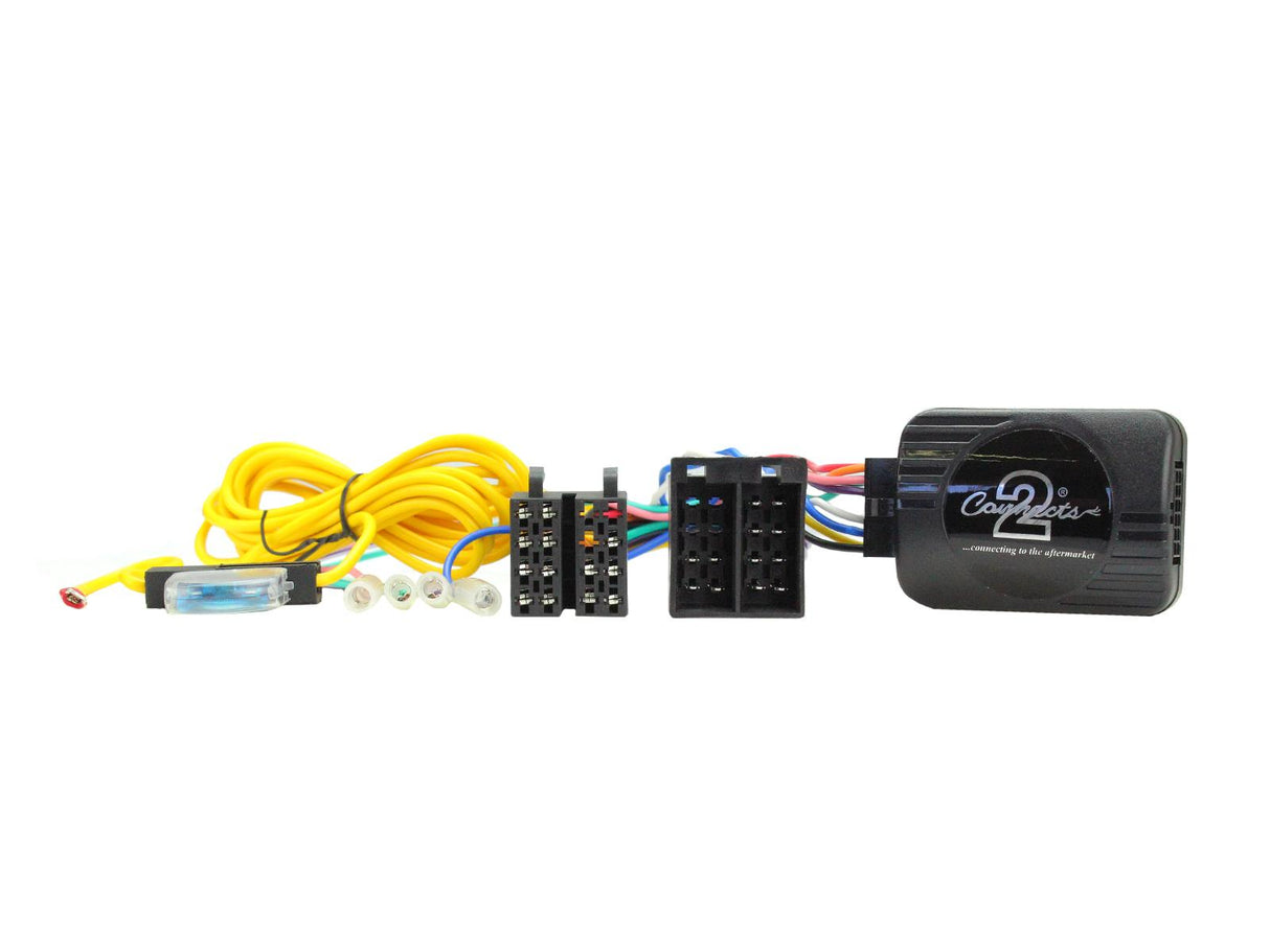 CTSMC012.2 Interface för Mercedes Vito