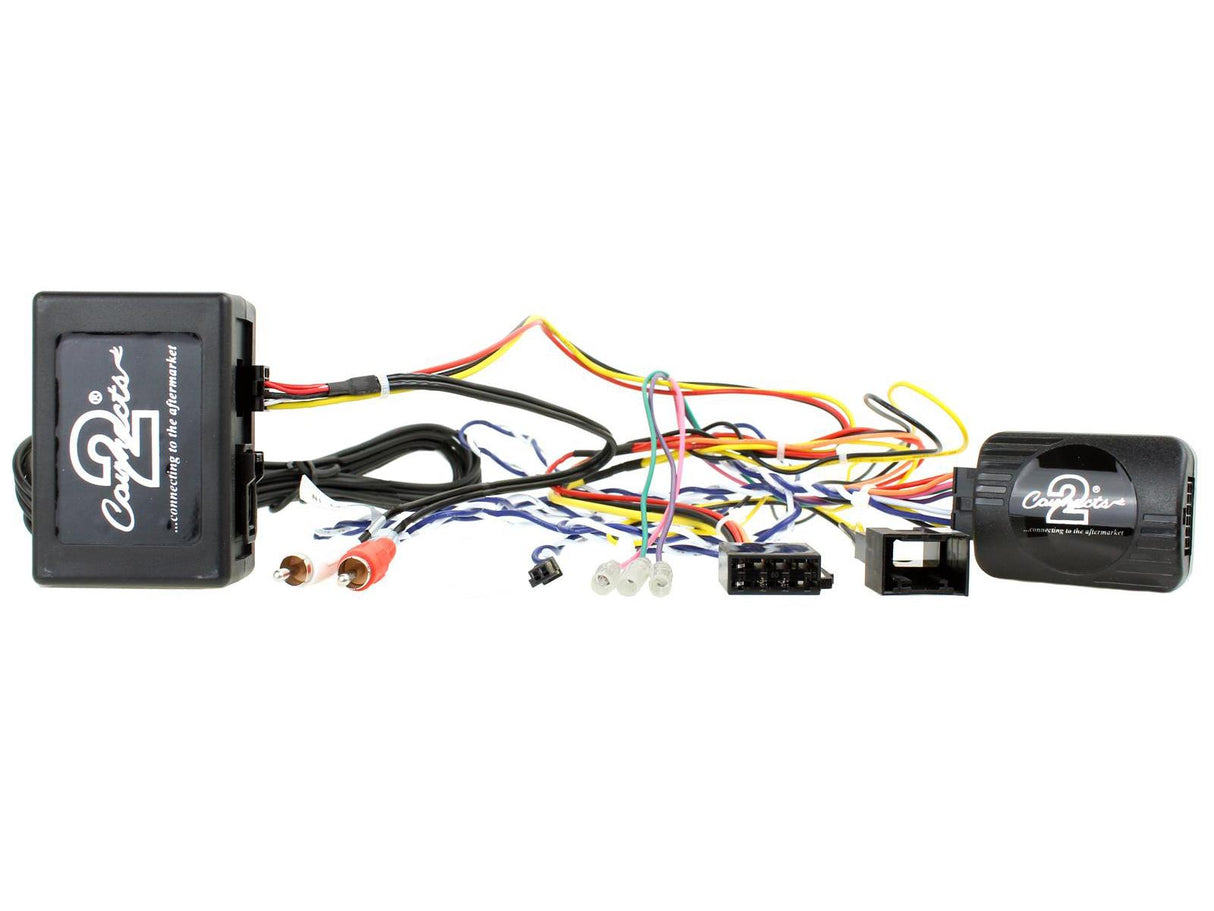 CTSMC013.2 Interface för Mercedes