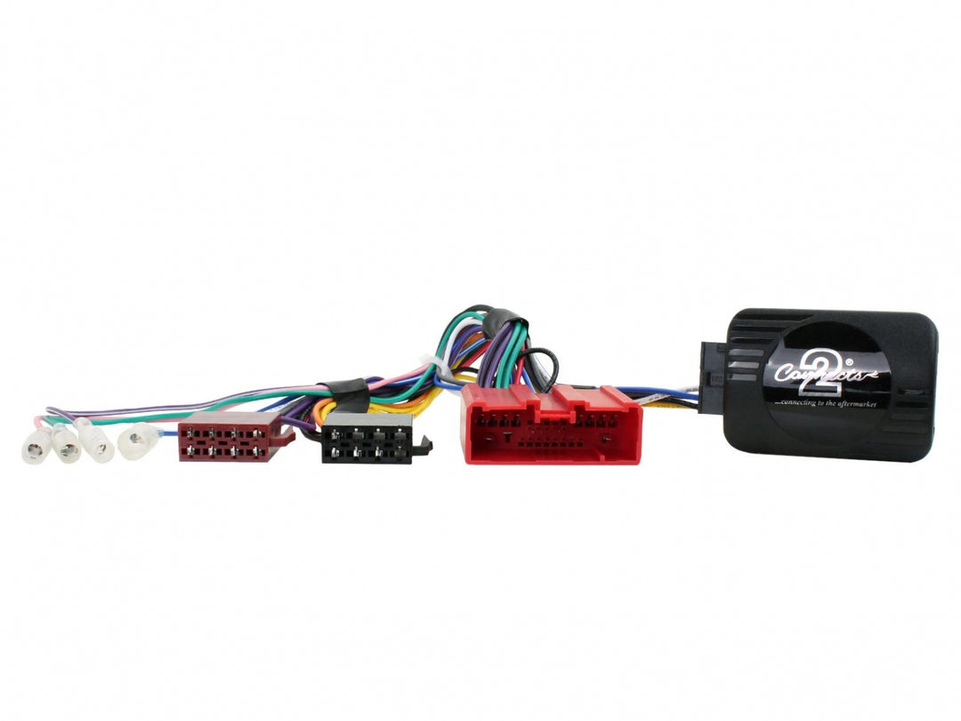 CTSMZ003.2 Interface för Mazda