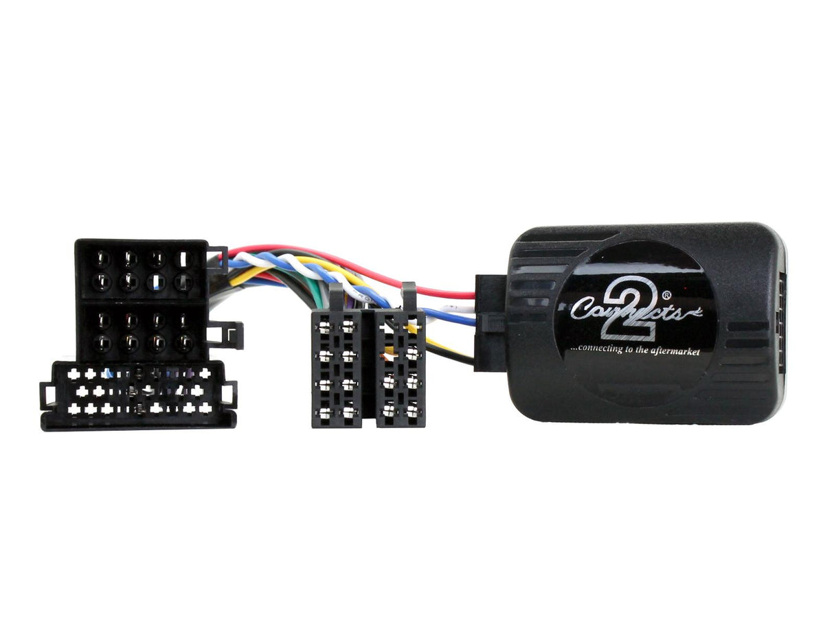 CTSNS007.2 Interface för Nissan