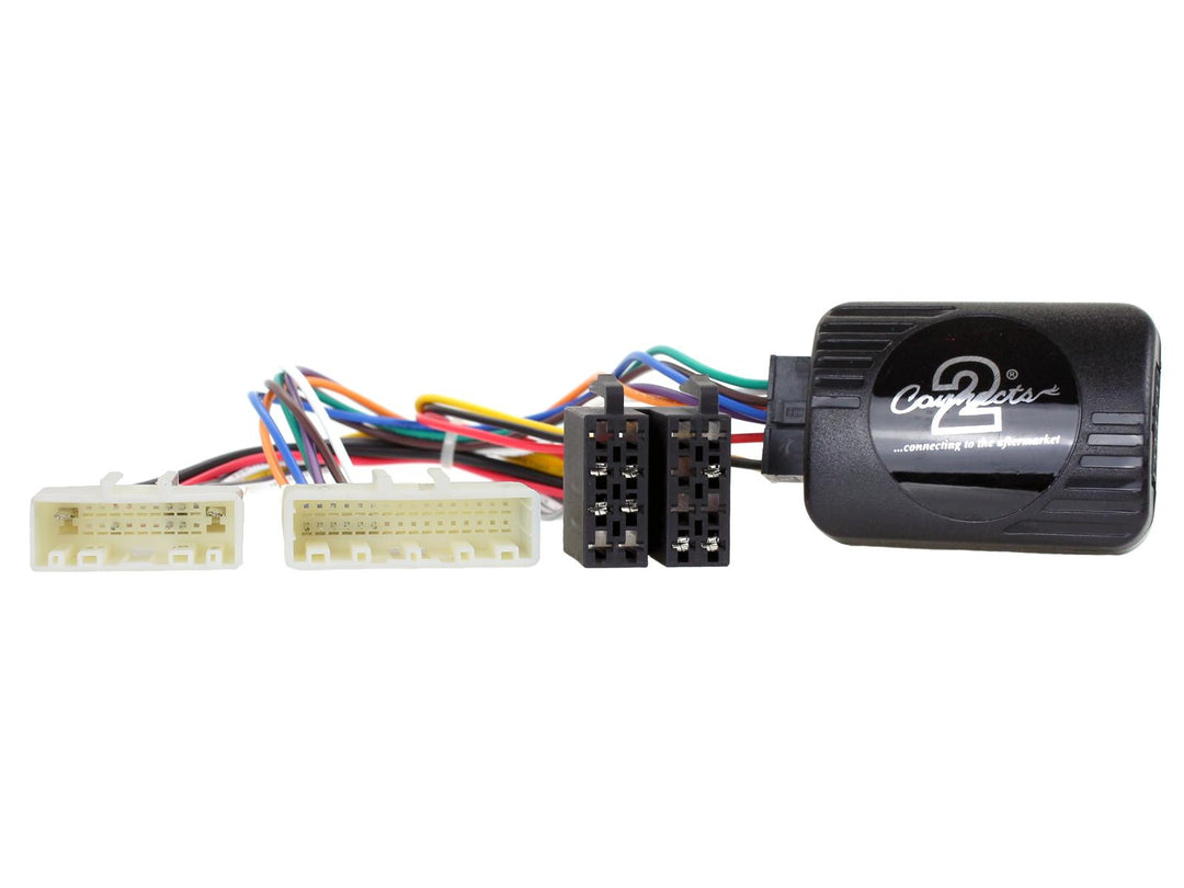CTSNS013 Interface för Nissan NV400