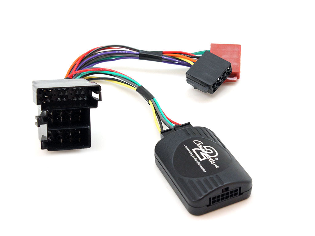 CTSPG004.2 Interface för Peugeot