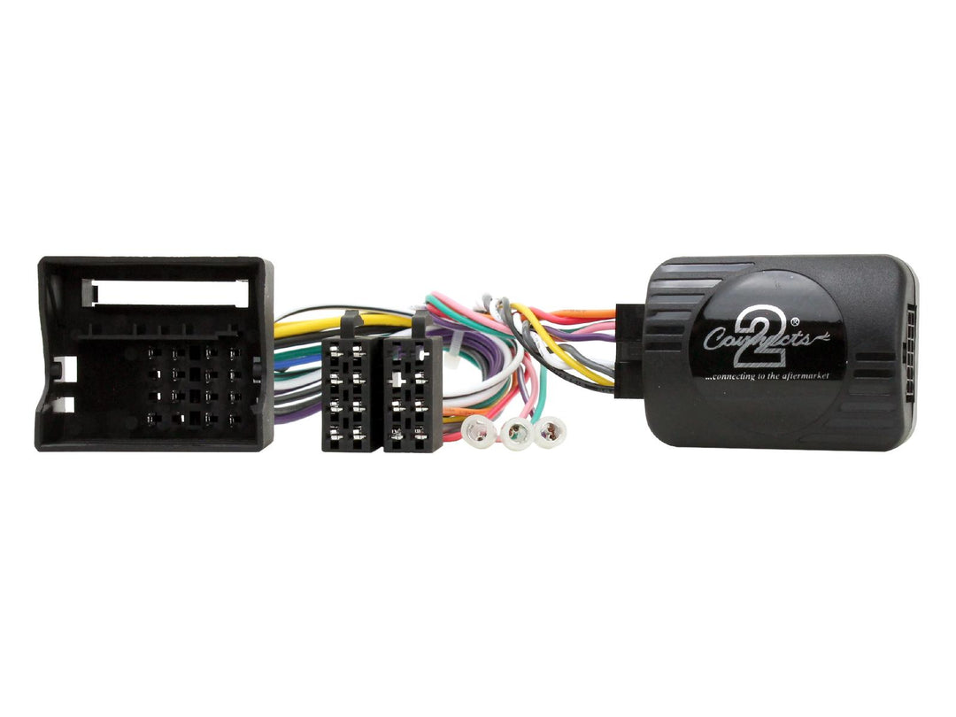 21CTSPG008.2 Interface för Citroen och Peugeot