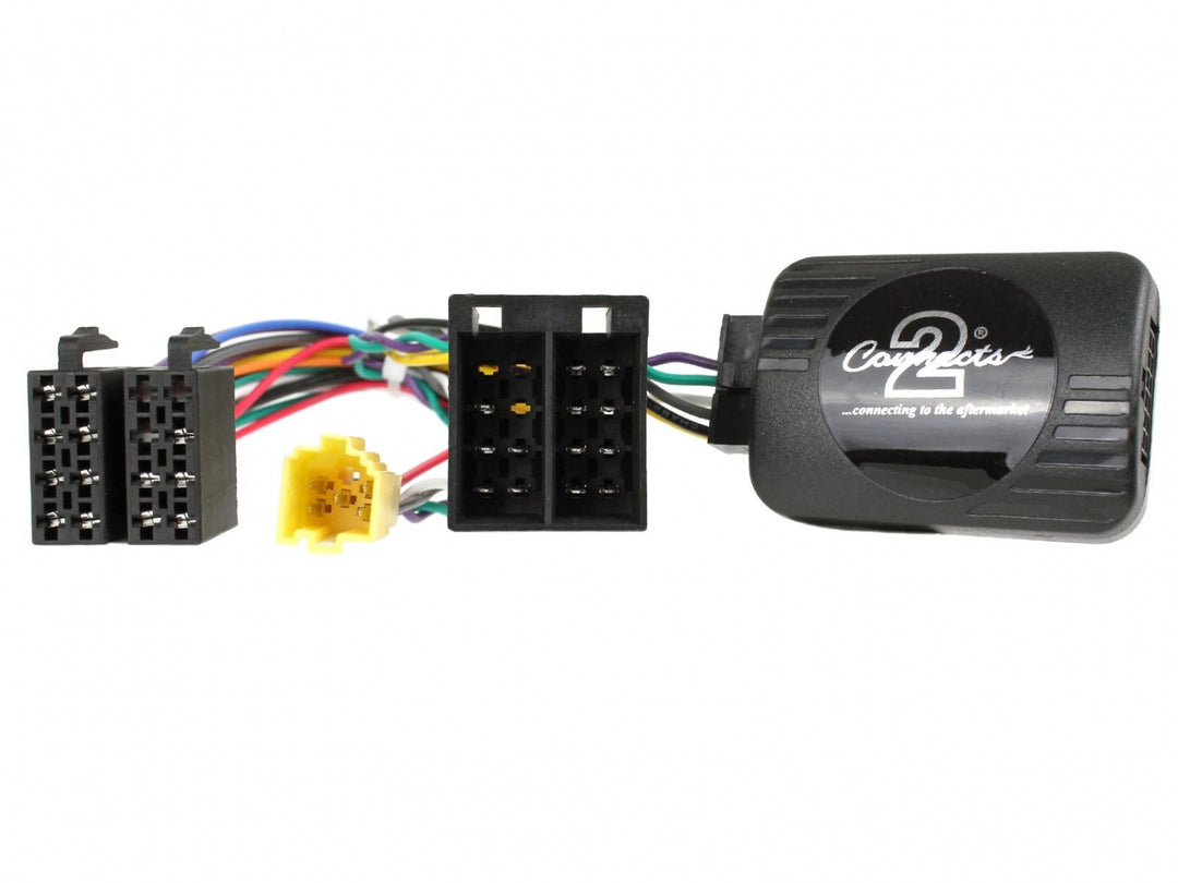 CTSRN005.2 Interface för Renault