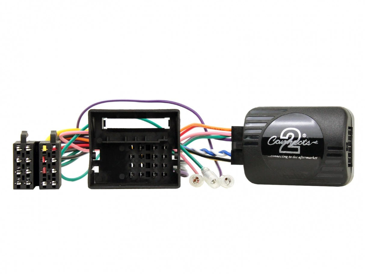 21CTSRN006.2 Interface för Renault